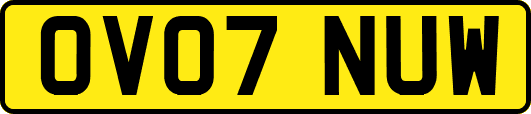 OV07NUW