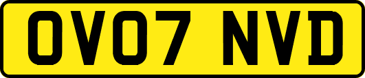 OV07NVD