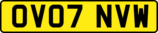 OV07NVW