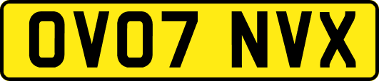 OV07NVX