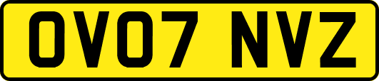 OV07NVZ