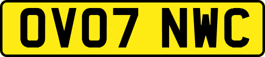 OV07NWC