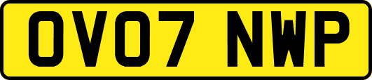 OV07NWP