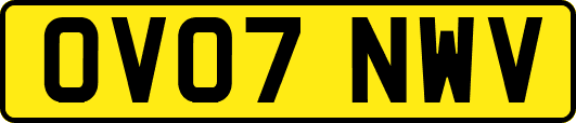 OV07NWV