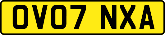 OV07NXA