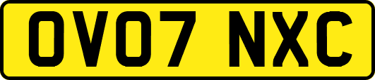OV07NXC