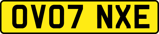 OV07NXE