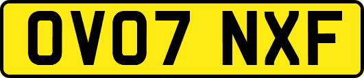 OV07NXF