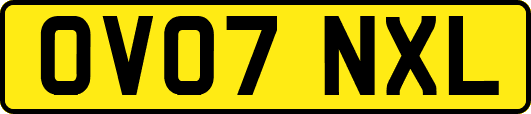 OV07NXL
