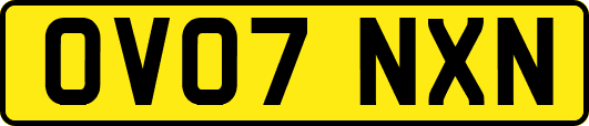 OV07NXN