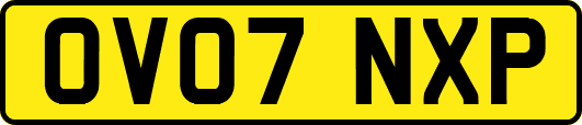 OV07NXP