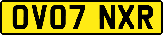 OV07NXR