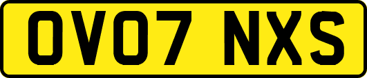 OV07NXS