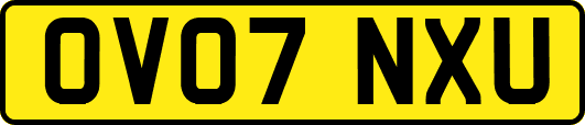 OV07NXU