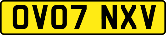 OV07NXV