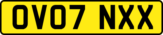 OV07NXX