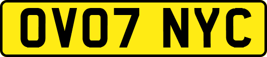 OV07NYC