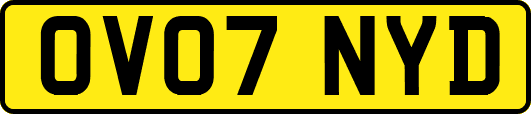 OV07NYD
