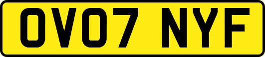 OV07NYF