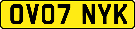 OV07NYK