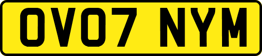 OV07NYM