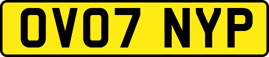 OV07NYP
