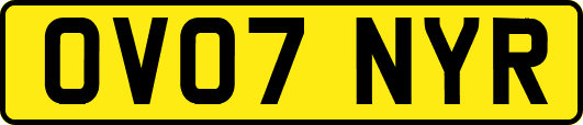 OV07NYR