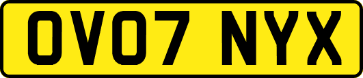 OV07NYX