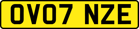 OV07NZE