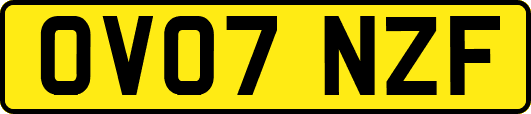OV07NZF