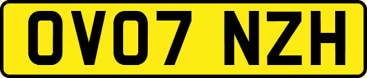 OV07NZH