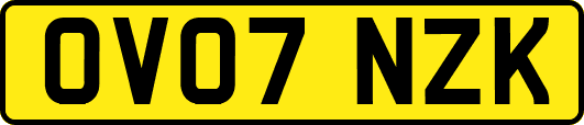 OV07NZK