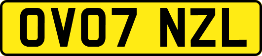 OV07NZL