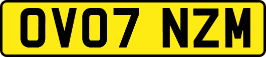 OV07NZM