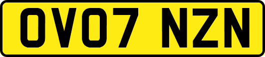 OV07NZN