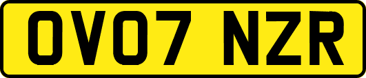 OV07NZR