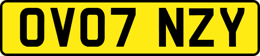 OV07NZY
