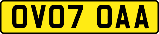 OV07OAA