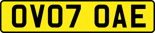 OV07OAE
