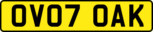 OV07OAK