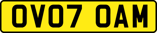 OV07OAM