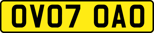 OV07OAO