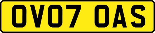 OV07OAS