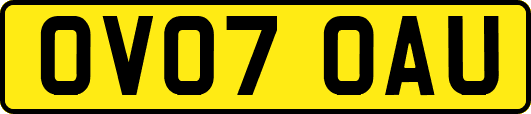 OV07OAU