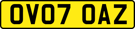OV07OAZ