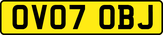 OV07OBJ