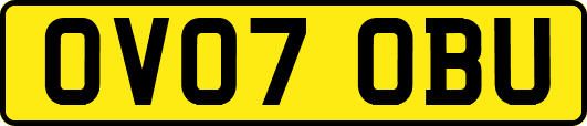 OV07OBU