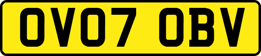 OV07OBV