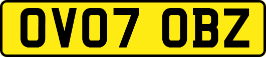 OV07OBZ