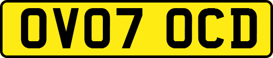 OV07OCD